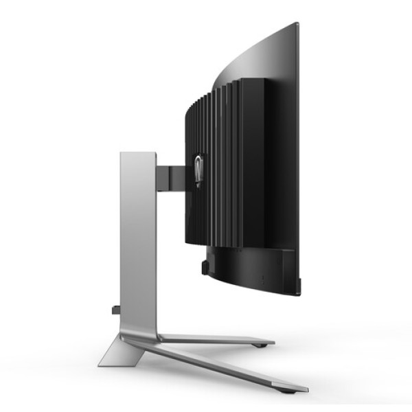 49" Монитор AOC PD49 черный