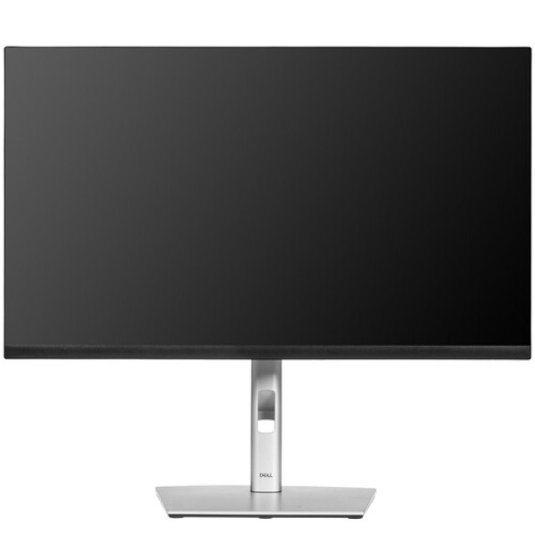 27" Монитор Dell P2723D черный