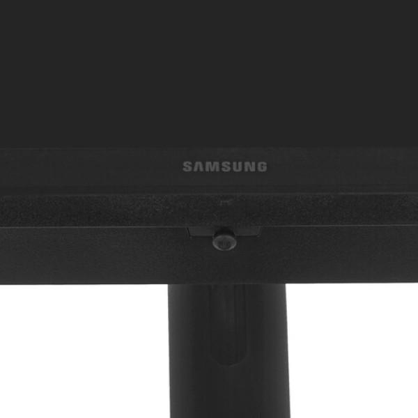 27" Монитор Samsung S27B610EQI черный
