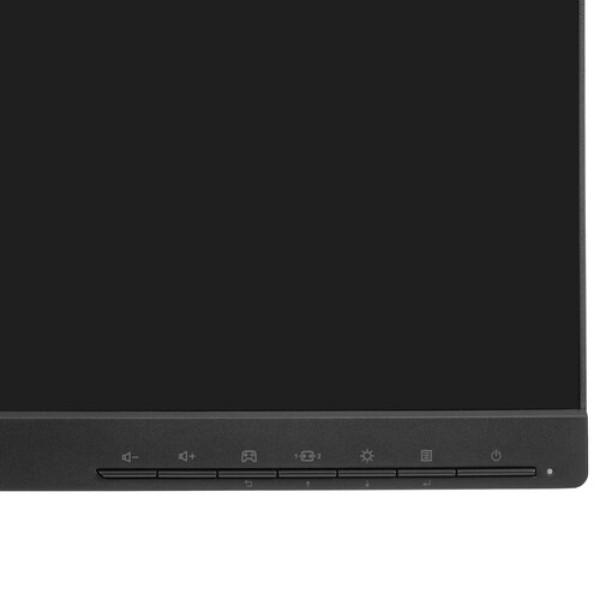 27" Монитор Lenovo G27-30 черный