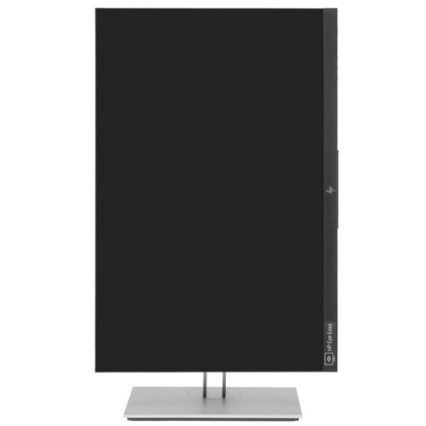 24" Монитор HP E24i G4 черный
