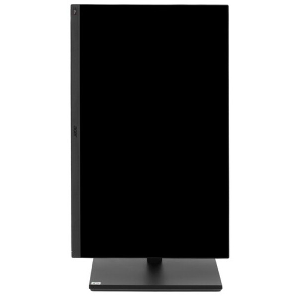 27" Монитор Acer Vero B277UEbmiiprzxv черный