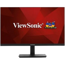 23.8" Монитор ViewSonic VA240-H черный