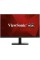 23.8" Монитор ViewSonic VA240-H черный