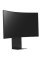 55" Монитор Samsung Odyssey Ark G97NC S55CG97WNI черный