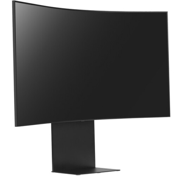 55" Монитор Samsung Odyssey Ark G97NC S55CG97WNI черный