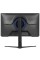 24" Монитор Samsung LS24AG320NMXZN черный