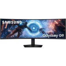 49" Монитор Samsung Odyssey LS49FG916EIXCI черный