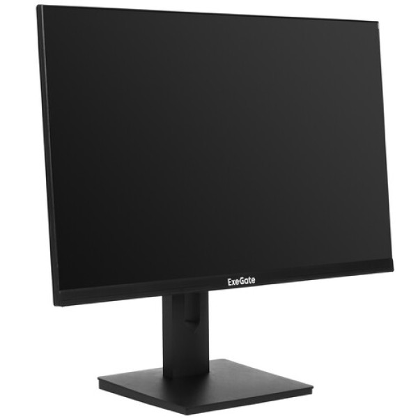 27" Монитор ExeGate Combat EG2707C черный