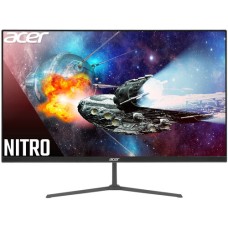 27" Монитор Acer Nitro QG270H3bix черный