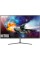 27" Монитор Acer Nitro QG270H3bix черный