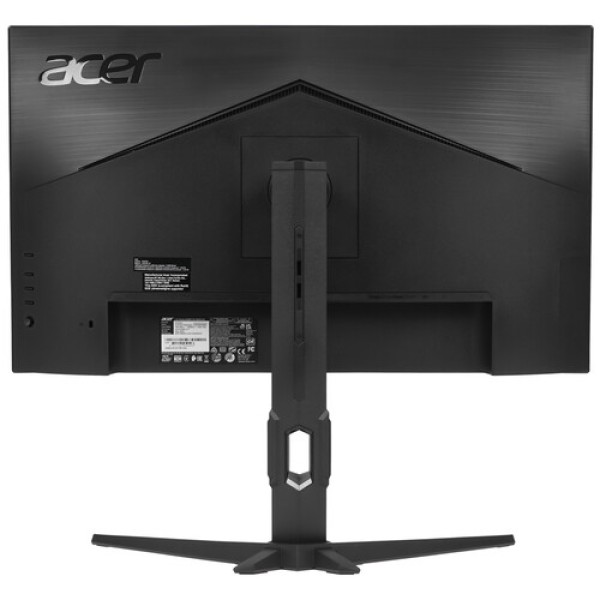 27" Монитор Acer Nitro XV272UF3bmiiprx черный