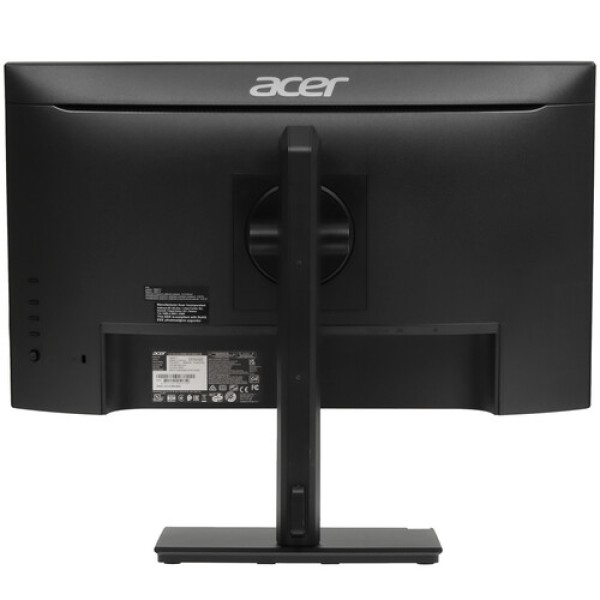 23.8" Монитор Acer Vero CB241Ybmirux черный
