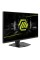31.5" Монитор MSI MAG 322URDF E16 черный