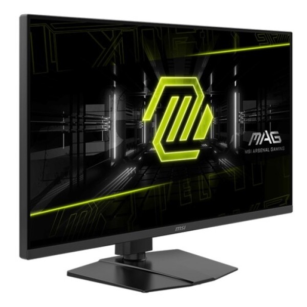 31.5" Монитор MSI MAG 322URDF E16 черный