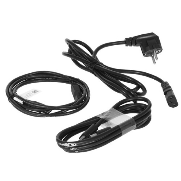 27" Монитор Lenovo ThinkVision T27q-20 черный