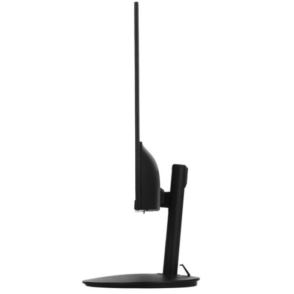 27" Монитор Acer SH272UEbmiphux черный