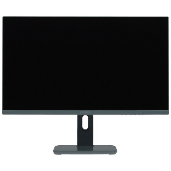 27" Монитор KEYRON KQ27H1 серый