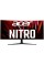 34" Монитор Acer Nitro ED340CUHbmiipx черный
