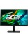 23.8" Монитор Acer Vero CB241Ybmirux черный