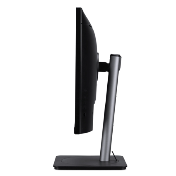 23.8" Монитор Acer Vero CB243YEbemipruzxv черный