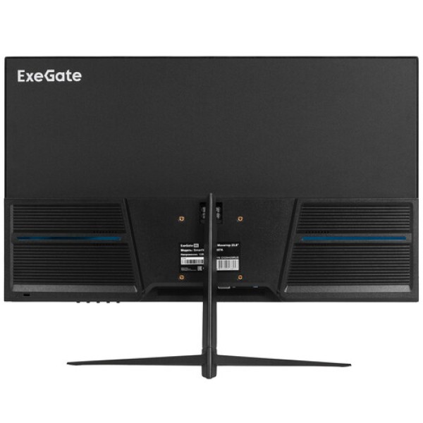 23.8" Монитор ExeGate SmartView ES2407A черный