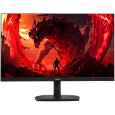 23.8" Монитор Acer KG241YX1bmiipx черный