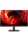 23.8" Монитор Acer KG241YX1bmiipx черный