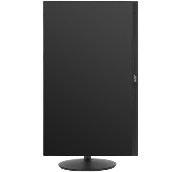 27" Монитор Acer Nitro XF273M3bmiiprx черный