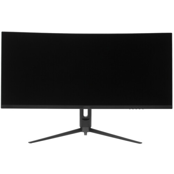 34" Монитор MSI Optix MAG342CQPV черный