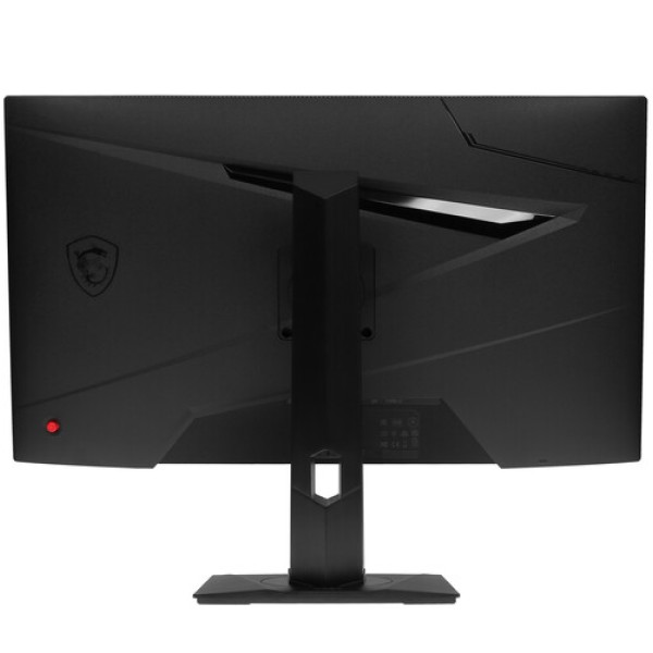 27" Монитор MSI Optix G274QPX черный