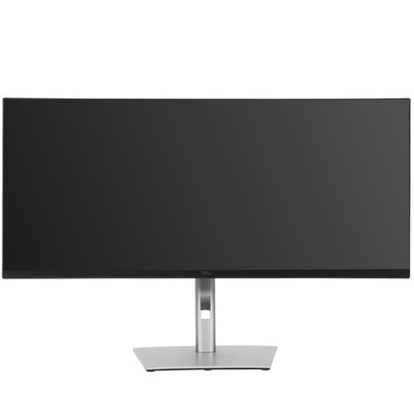 34" Монитор Dell P3424WE черный