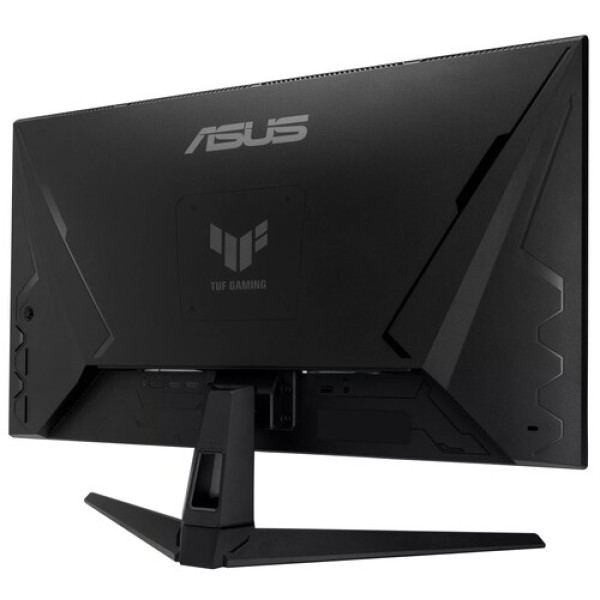 27" Монитор ASUS TUF Gaming VG27AQ3A черный