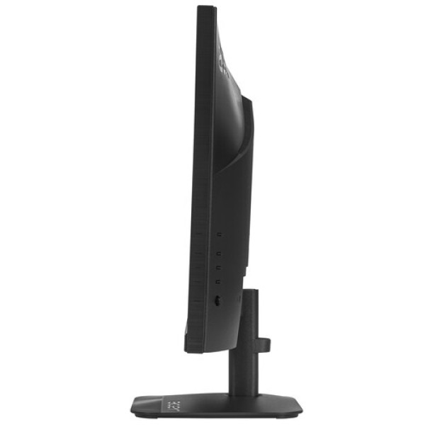 27" Монитор Acer KA272Kbmiipx черный