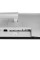 23.8" Монитор Dell U2422HE серебристый