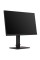 27" Монитор Lenovo ThinkVision T27q-20 черный