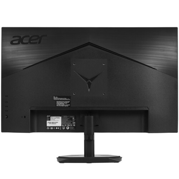 27" Монитор Acer Nitro KG271X1bmiipx черный