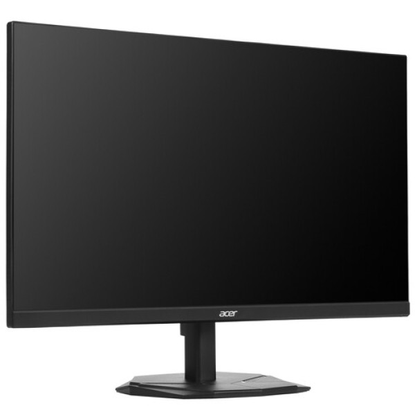 27" Монитор Acer Nitro KG271X1bmiipx черный