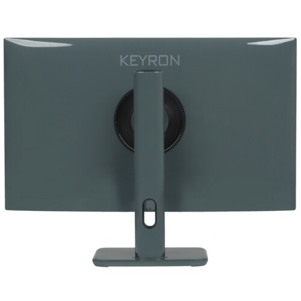 27" Монитор KEYRON KQ27H1 серый