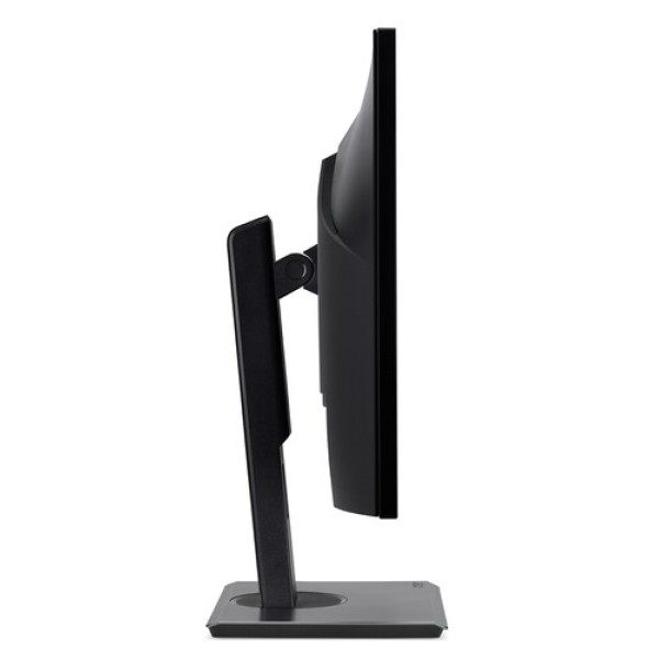 27" Монитор Acer B277UGbmiiprzx черный