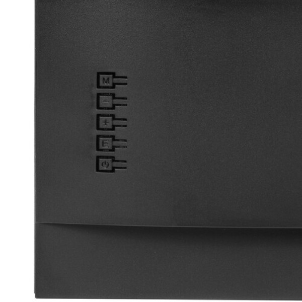 27" Монитор Azerty DS-2701 черный