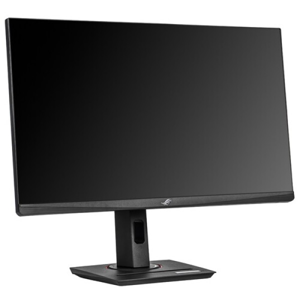 27" Монитор ASUS ROG Strix XG27UCG черный