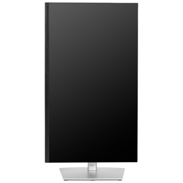 27" Монитор Dell P2723D черный
