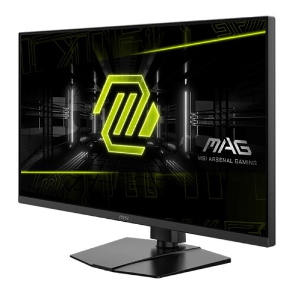 31.5" Монитор MSI MAG 322URDF E16 черный