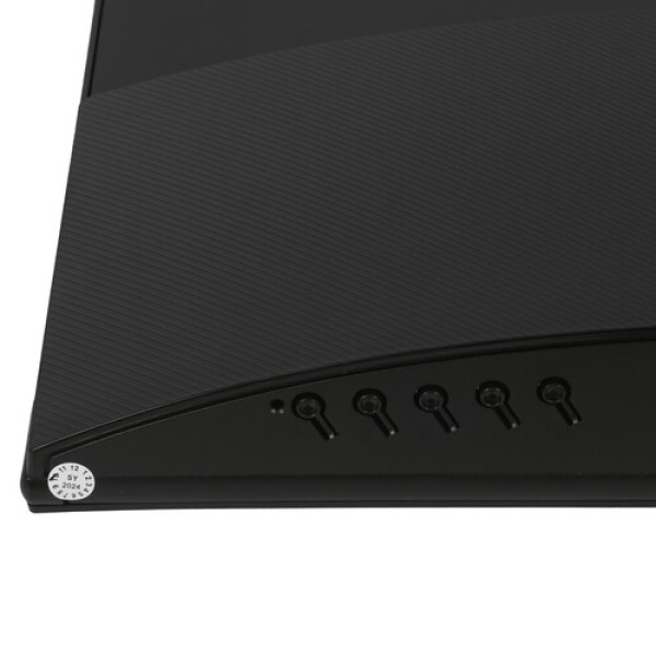 21.5" Монитор ExeGate ProSmart EV2207A черный