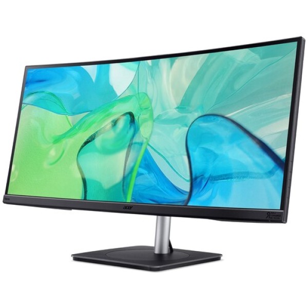34" Монитор Acer Vero CB343CURbemiiphuzx черный