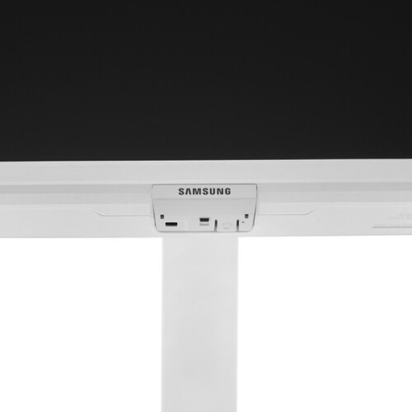 27" Монитор Samsung Smart M5 M50C S27CM501EI белый