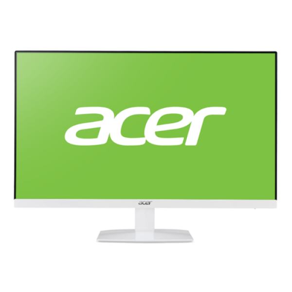 23.8" Монитор Acer HA240YEwi белый