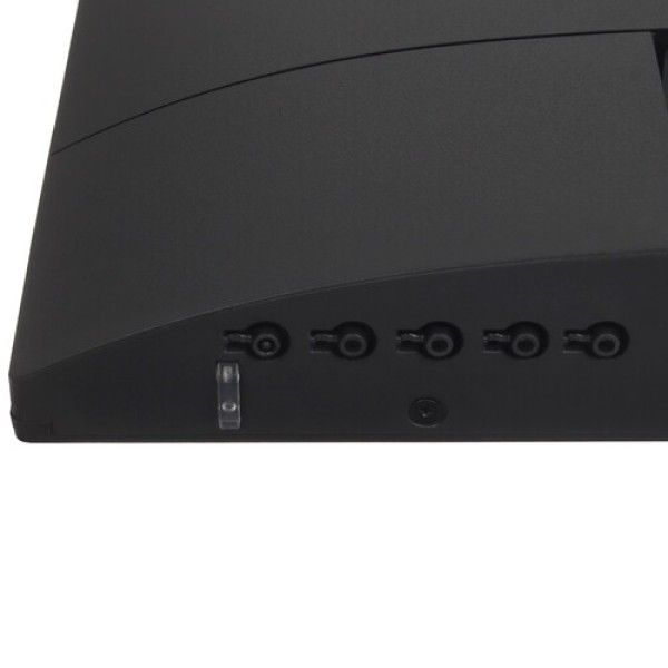 23.8" Монитор Aceline CF24N2 черный