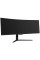 49" Монитор Acer Nitro EI491CRSbmiiiphx черный